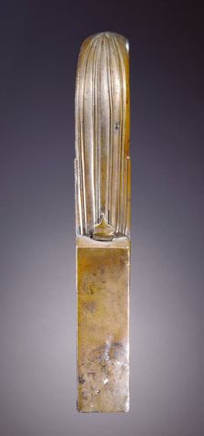 Strigil, 1st century A.D. Creator: Unknown