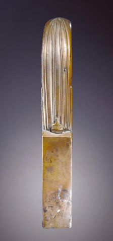 Strigil, 1st century A.D. Creator: Unknown