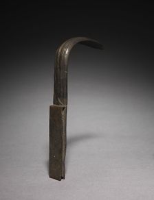 Strigil, 324-476. Creator: Unknown