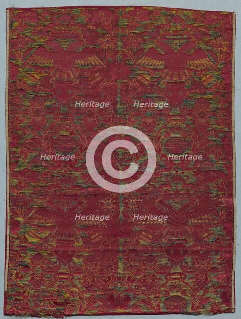 Strip, last half 16th century. Creator: Unknown.