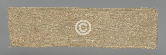 Strips (17), Italy, . Creator: Unknown.