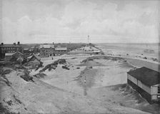 Sutton-On-Sea - A Quiet Resort 1895