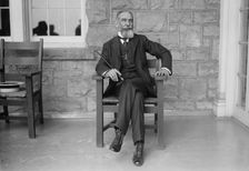 Suarez, 1914. Creator: Bain News Service