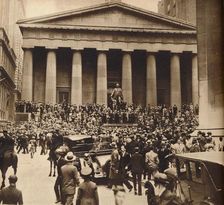 Sub-Treasury 1929, (1938)