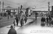 Suda Cho Street, Tokyo, Japan, 20th century(?)