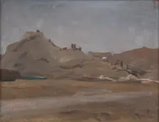 Sudak, 1904. Creator: Jan Ciaglinski