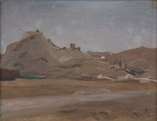 Sudak, 1904. Creator: Jan Ciaglinski