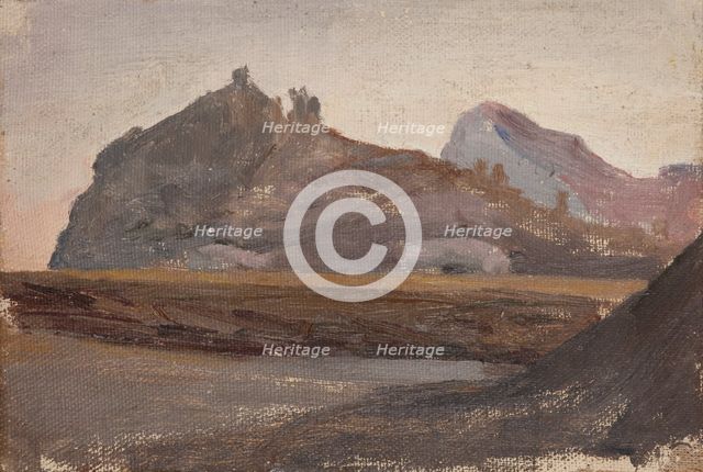 Sudak, 1904. Creator: Jan Ciaglinski.