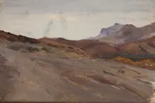 Sudak, 1904. Creator: Jan Ciaglinski