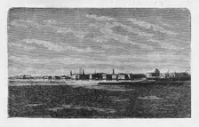 Suez c1882
