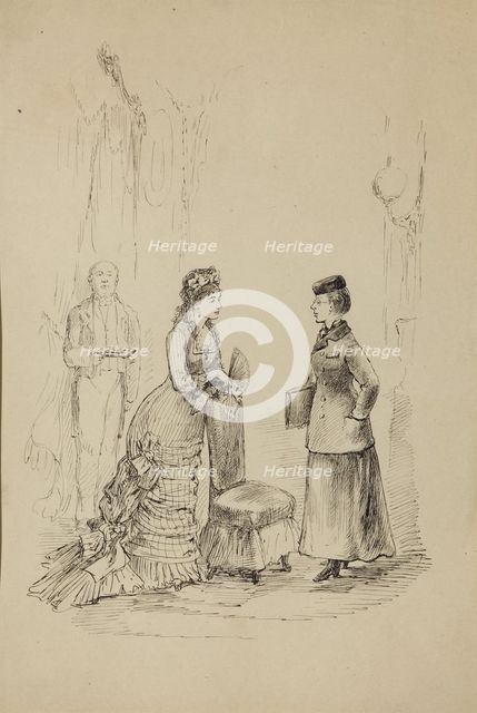 Suffragette.