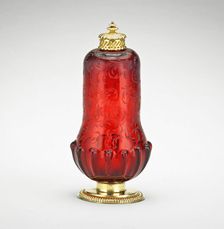 Sugar Caster, Potsdam, 1690/1700. Creator: Elias Adam