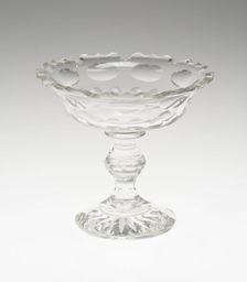 Sugar Basin, England, 18th century. Creator: Unknown