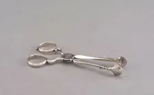 Sugar Scissors, c. 1750. Creator: Jacob Hurd (American, 1702-1758)