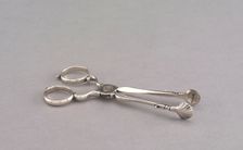 Sugar Scissors, c. 1750. Creator: Jacob Hurd (American, 1702-1758)