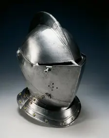 Suit of Armor, c.1550-1570. Creator: Unknown