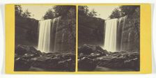 Sulah Fall, 1875-1899. Creator: Unknown