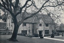 Sulgrave Manor 1940