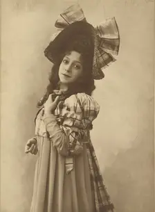 "Sully", 1890-1910. Creator: Paul Nadar