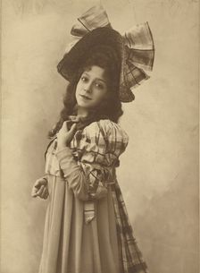 "Sully", 1890-1910. Creator: Paul Nadar