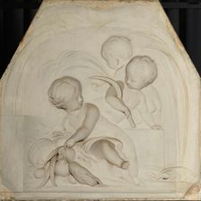 Summer, 1740. Creator: Jacob de Wit