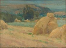 Summer, 1904-1905. Creator: Ludovit Cordak