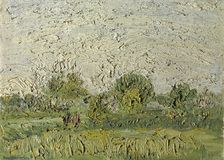 Summer, 1932. Creator: Hippoliet van Heesvelde