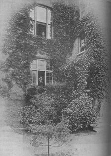 Summer at The Pines c1909, (1934)