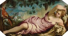 Summer, c. 1546/1548. Creator: Jacopo Tintoretto