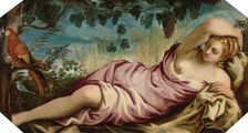 Summer, c. 1546/1548. Creator: Jacopo Tintoretto