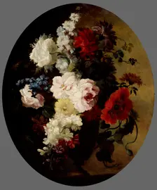 Summer, c1780. Creator: Mary Moser