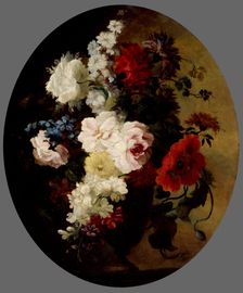 Summer, c1780. Creator: Mary Moser