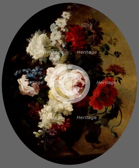 Summer, c1780. Creator: Mary Moser.