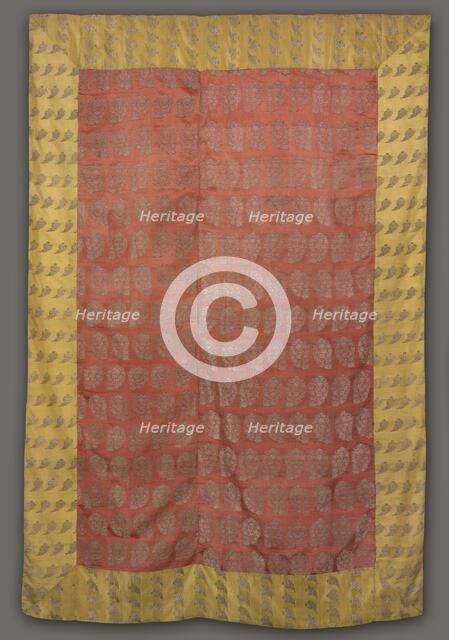 Summer Carpet, 19th century?. Creator: Unknown.