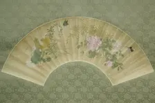 Summer Flowers. Creator: Katsushika Isai