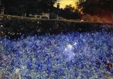 Summer Luxuriance, Between 1890 and 1910