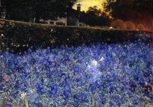 Summer Luxuriance, Between 1890 and 1910