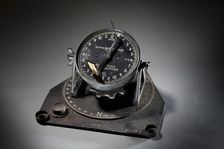 Sun Compass, Bumstead. Creator: Pioneer Instrument Company