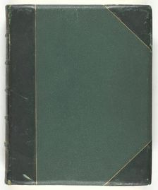 Sun Pictures of Rocky Mountain Scenery, 1870. Creator: Andrew Joseph Russell