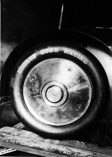 Sunbeam 1000hp World Land speed record attempt at Daytona 1927