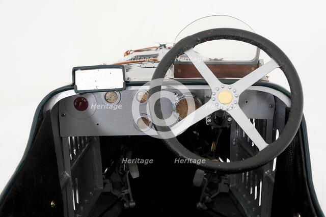 Sunbeam Cub Children's motorised pedal car