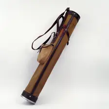 Sunday golf bag, c1914. Creator: Unknown