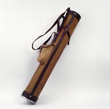 Sunday golf bag, c1914. Creator: Unknown