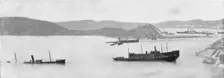 Sunken Japanese ships, Russo-Japanese War, 1904-5