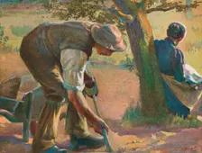 Sunlight 19th century. Artists: James Clark, Ralph Nevill