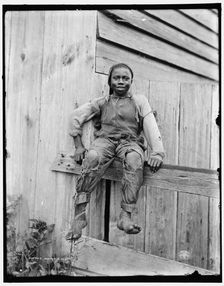 Sunny Jim, c1902. Creator: Unknown
