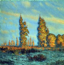 Sunset Creator: Nicolau Raurich Petre