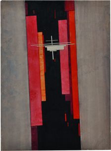 Suprematist Composition, c. 1925