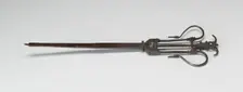 Surgeon's Probe, Europe, 17th century. Creator: Unknown