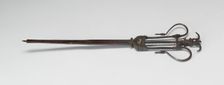 Surgeon's Probe, Europe, 17th century. Creator: Unknown